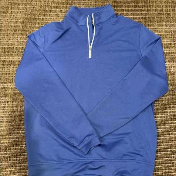 Peter Millar Other - Peter Millar Crown Sport Men's  Quarter-Zip Pullover